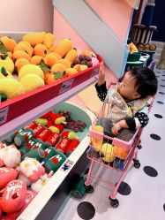 -MELAND CLUB亲子乐园·派对·餐厅(北京芳圆里ID MALL店)