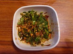 -傣妹火锅(四川北路店)