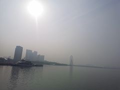 -苏州金鸡湖文博诺富特酒店