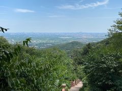 -香山公园
