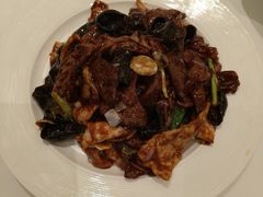 -玉林烤鸭店(定福庄店)