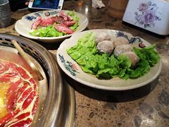 -小龙坎老火锅(北京三里屯店)