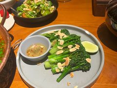 -SHAN山(前滩太古里店)