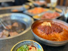 -现代烧烤冷面店(苏家屯店)