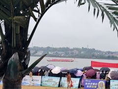 -千龙湖生态旅游度假区
