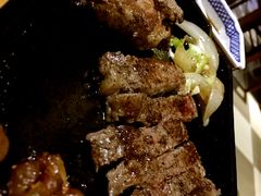 -花月日本料理(奥林匹克大厦店)