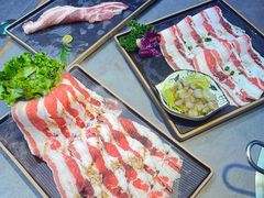 -明洞王妃家烤肉(苏州中心星悦汇店)