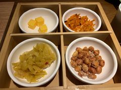 -闽上鲜·福建菜(龙湖滨江天街店)