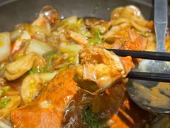 -阿毛饭店首店·宁波老字号(文化广场店)
