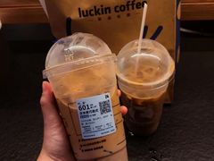 -瑞幸咖啡(龙岗星河cocopark店)