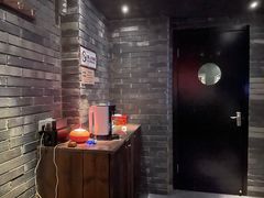 -霖公馆SPA·足道(普善路店)