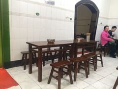 -老乌家特色小炒泡馍(大皮院店)