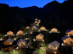 -北京山里寒舍度假酒店