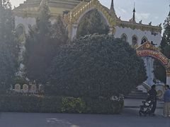 -洛阳白马寺