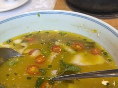 -麒茗餐厅·粤菜·宴会厅·海鲜(锦绣路店)