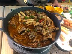 -蛙喔牛蛙(浦口澳林店)