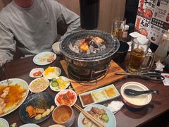 -蒜香焼肉PURUSHIN(马场路店)