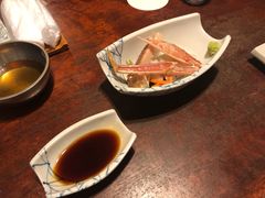 -蟹道乐( 新宿駅前店)