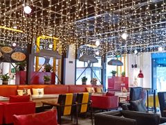 大堂-米兰西点(鞍山店)