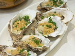 -金海湾海鲜排档(朱家尖店)