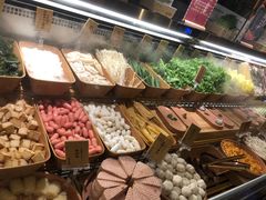 -一绪に寿喜烧(荟聚店)