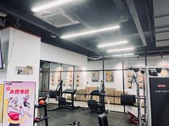 -超鹿运动(融侨锦江店)