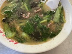 -泰顺江南春面馆
