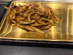 -大神太神·铁板烧(瑞虹天地月亮湾店)