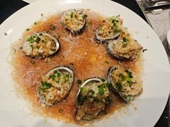 -新南华大酒店(广中店)