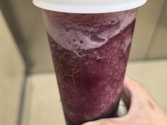 -喜茶(北京华贸购物中心店)