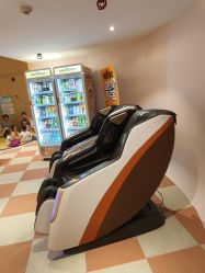 -奈尔宝·儿童乐园·亲子餐厅(前滩店)
