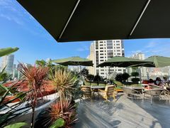 -城市露台景观餐厅(淮海路店)