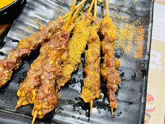 -呷哺呷哺(西单大悦城店)