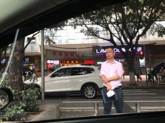-黄振龙凉茶馆(天河南店)