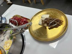 -李记鲜切牛肉自助火锅(紫薇花园店)