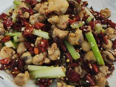 -聚福缘菜馆(隆昌路店)