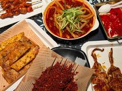 -清真·凡人居·融合餐厅(南山总店)