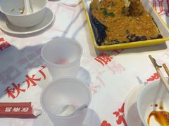-饶福记·南昌烧烤大排档(九龙湖土著店)