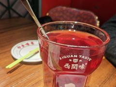 -西关味(大卫城店)