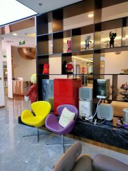 -CD Hair salon