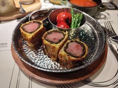 -西堤牛排(北京国瑞店)