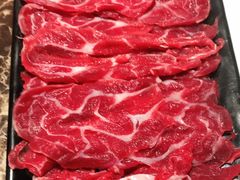 -许府牛杂·鲜牛肉火锅(梁溪万达店)