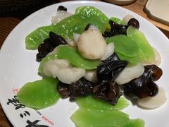 -南拳十三姨·潮汕砂锅粥(世纪金源店)