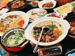 -曹家小菜(胜太路店)