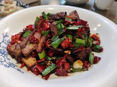 -祥云精致湘菜馆(东1时区店)