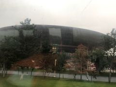 -北京雁栖湖国际会展中心