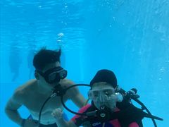 -上海潜殿潜水中心