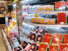 -Olé精品超市(上海虹桥南丰城店)