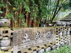 -土砂锅生态山庄·非遗砂锅雅鱼