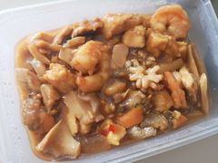 -惠宾饭庄(中山路店)